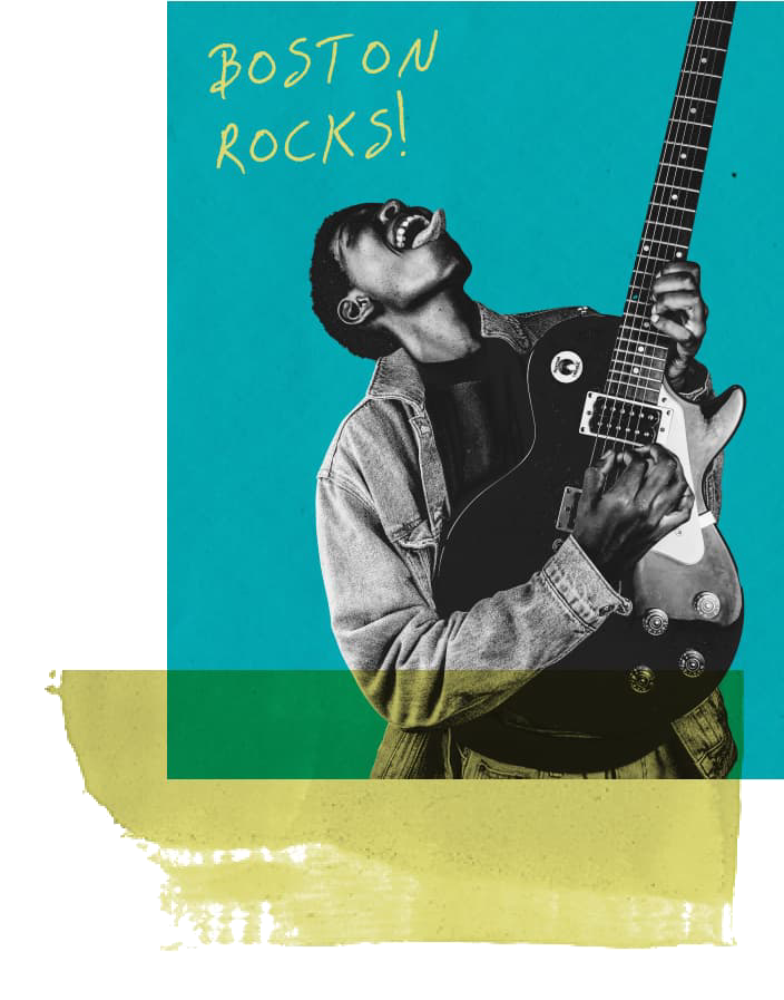 guitarist
