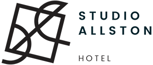 Studio Allston Hotel Logo